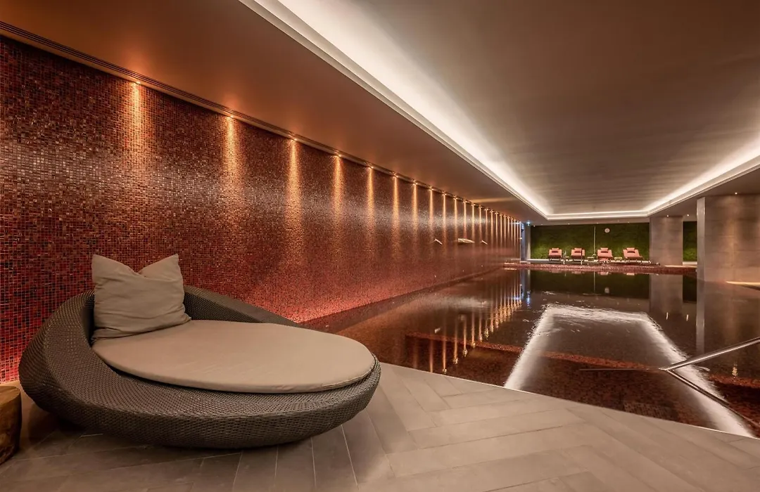 Hilton Porto Gaia-1