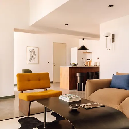 The Rebello Hotel & Spa - Small Luxury Hotels Of The World-3