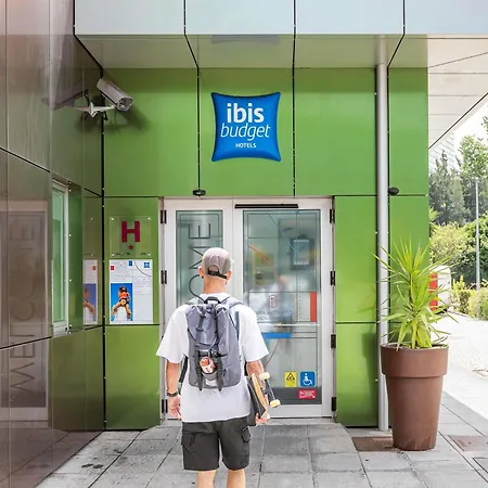 Hotel Ibis Budget Porto Gaia-3