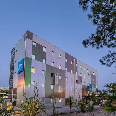 Hotel Ibis Budget Porto Gaia-2